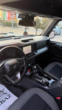 فورد برونكو